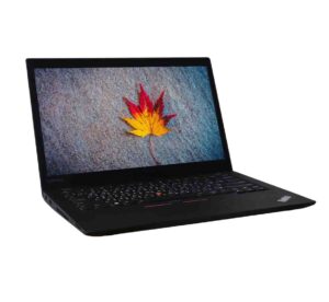 لپتاپ لنوو مدل Thinkpad T470، صفحهی نمایش 14 اینچ FHD لمسی، پردازنده ،Core i5-7500U رم 8GB، حافظه 256GB SSD، گرافیک Intel HD 6000 | استوک A++ 2 لپتاپ 14 اینچی Lenovo، مدل ThinkPad T470