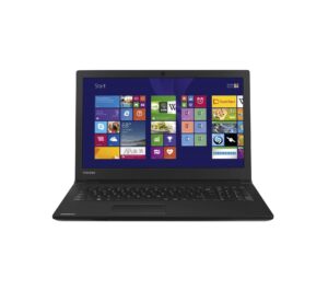 لپتاپ Toshiba مدل Toshiba Satellite Pro R50، صفحهی نمایش 15.6 اینچی FULL HD ، پردازنده ،Intel Core i5 رم 8GB، حافظه 256 GB SSD، گرافیک Intel HD 5500 | استوک A++ 2 Satellite Pro R50- CPU i5 - RAM 8GB - 256 GB SSD - VGA Intel 5500- Display 15.6 Full HD